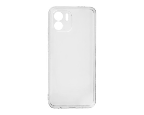 Чохол TPU Virgin Full Camera для Xiaomi Redmi A1 4G/A2 4G