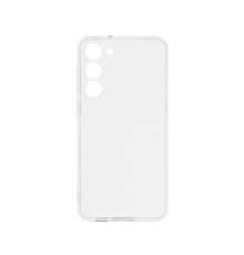 Чохол TPU Virgin Full Camera для Samsung Galaxy S23+ 5G (S916)