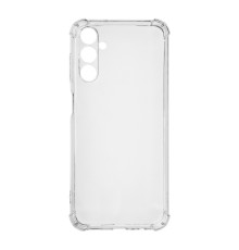 Чохол TPU Virgin Hard Full Camera для Samsung Galaxy M14 5G (M146)