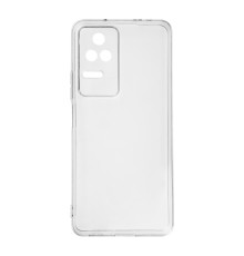 Чохол TPU Virgin Full Camera для Xiaomi Poco F4