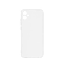 Чохол TPU Virgin Full Camera для Samsung Galaxy A04e (A042)