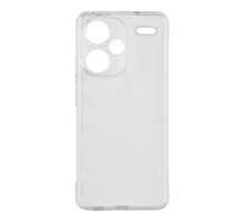 Чохол TPU Virgin Full Camera для Xiaomi Redmi Note 13 Pro+ 5G