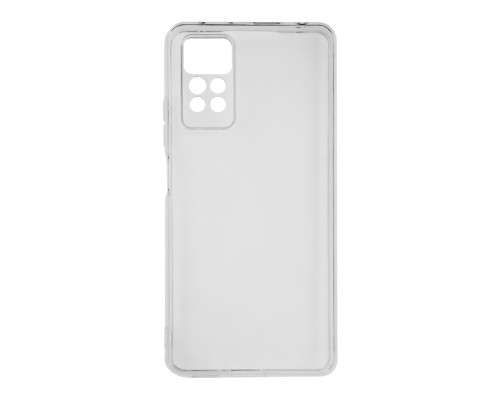Чохол TPU Virgin Full Camera для Xiaomi Redmi Note 12 Pro 4G