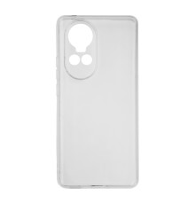 Чохол TPU Virgin Full Camera для Oppo Reno 10 Pro 5G