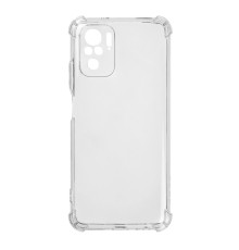 Чохол TPU Virgin Hard Full Camera для Poco M5s