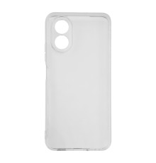 Чохол TPU Virgin Full Camera для Oppo A18/A38