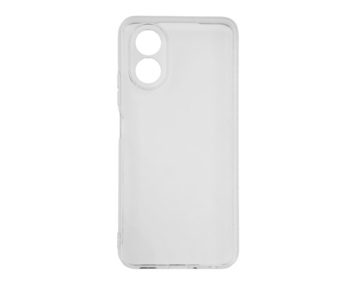 Чохол TPU Virgin Full Camera для Oppo A18/A38