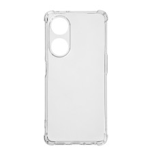 Чохол TPU Virgin Hard Full Camera для Oppo A98