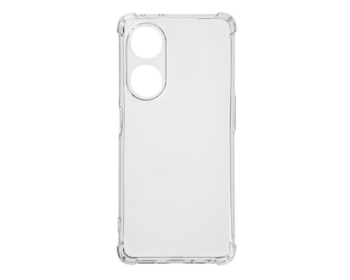 Чохол TPU Virgin Hard Full Camera для Oppo A98