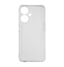 Чохол TPU Virgin Full Camera для Oppo A59