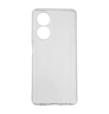 Чохол TPU Virgin Full Camera для Oppo A58
