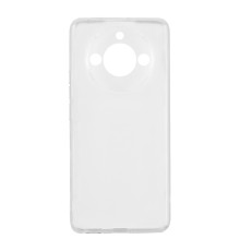 Чохол TPU Virgin Full Camera для Realme 11 Pro/11 Pro+