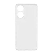 Чохол TPU Virgin Full Camera для Oppo A78