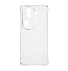 Чохол TPU Virgin Hard Full Camera для Oppo Reno 11 Pro