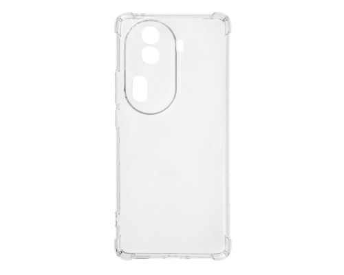 Чохол TPU Virgin Hard Full Camera для Oppo Reno 11 Pro