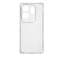 Чохол TPU Virgin Hard Full Camera для Infinix Zero 30 4G
