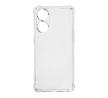 Чохол TPU Virgin Hard Full Camera для Oppo Reno 8T
