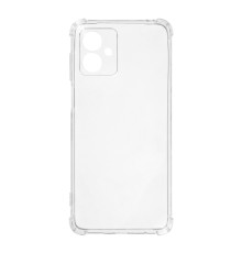 Чохол TPU Virgin Hard Full Camera для Motorola G14