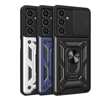 Чохол Armor Guard Shield для Samsung Galaxy S23 FE 5G (S711)