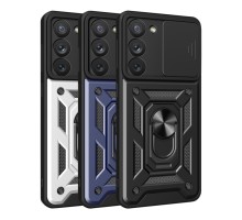 Чохол Armor Guard Shield для Samsung Galaxy S23+ 5G (S916)