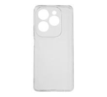 Чохол TPU Virgin Full Camera для Infinix Hot 40 Pro