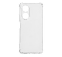 Чохол TPU Virgin Hard Full Camera для Oppo A58
