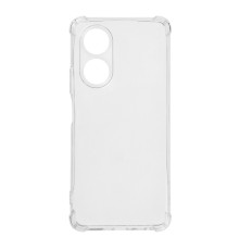 Чохол TPU Virgin Hard Full Camera для Oppo A58