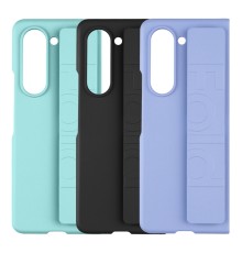 Чохол PC+Nylon Case для Samsung Galaxy Fold 5 (F946)