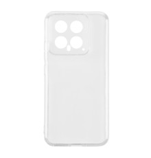 Чохол TPU Virgin Full Camera для Xiaomi 14