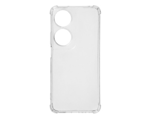 Чохол TPU Virgin Hard Full Camera для Honor X7B