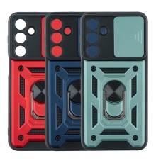Чохол Armor Guard Shield для Samsung Galaxy A16 (A165)/A16 5G (A166)