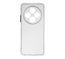 Чохол TPU Space Case для Xiaomi Redmi 14C/Redmi A4/Poco C75