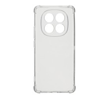 Чохол TPU Virgin Hard Full Camera для Xiaomi Redmi Note 14 Pro+ 5G