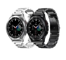 Ремінець Універс 22mm Stainless Steel для Samsung/Amazfit/Huawei