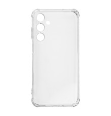 Чохол TPU Virgin Hard Full Camera для Samsung Galaxy M35 5G (M356)