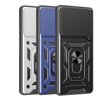 Чехол Armor Guard Shield для Xiaomi Poco F6 5G/Turbo 3