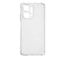 Чохол TPU Virgin Hard Full Camera для Honor X7a