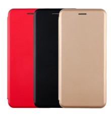 Чохол-книжка шкіра для Realme C67