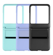 Чохол FlipShield PC+PU для Motorola Moto Razr 40 Ultra