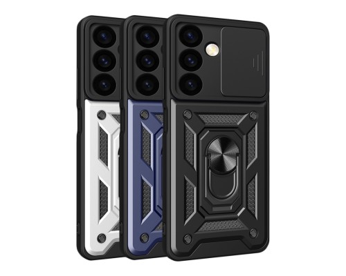 Чохол Armor Guard Shield для Samsung Galaxy S24 5G (S921)