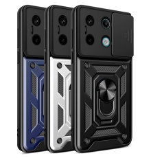 Чохол Armor Guard Shield для Xiaomi Redmi Note 13 Pro 5G/Poco X6 5G