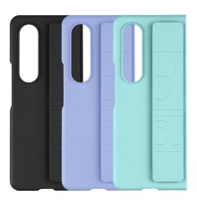Чохол PC+Nylon Case для Samsung Galaxy Fold 4 (F936)