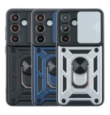 Чохол Armor Guard Shield для Samsung Galaxy S25+ 5G (S936)