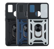 Чехол Armor Guard Shield для ZTE Blade A31