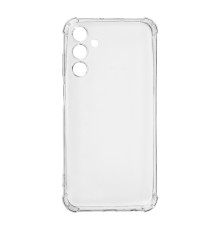 Чохол TPU Virgin Hard Full Camera для Samsung Galaxy M15 5G (M156)