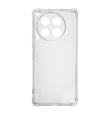 Чохол TPU Virgin Hard Full Camera для Tecno Camon 30 (CL6)