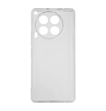 Чохол TPU Virgin Full Camera для Tecno Camon 30 (CL6)