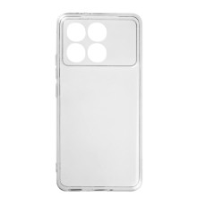 Чохол TPU Virgin Full Camera для Xiaomi Poco F6 Pro/Xiaomi Redmi K70/K70 Pro
