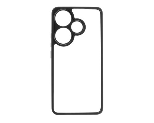 Чохол TPU+PC Elite для Xiaomi Poco F6 5G/Turbo 3 5G
