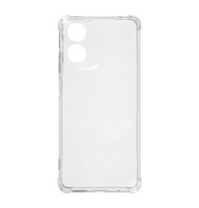 Чохол TPU Virgin Hard Full Camera для Motorola E14